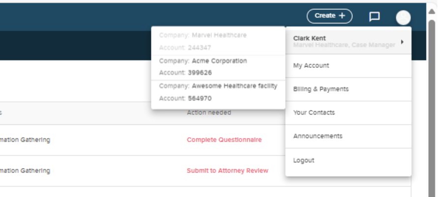 A screenshot of a computer

AI-generated content may be incorrect.